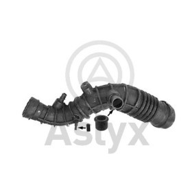 Compre Tubo flexível do ar de sobrealimentação da Aslyx AS-506868 a um preço baixo por 99,05 €
