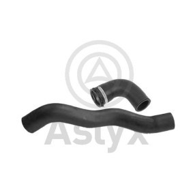 Compre Tubo flexível do ar de sobrealimentação da Aslyx AS-509688 a um preço baixo por 50,33 €