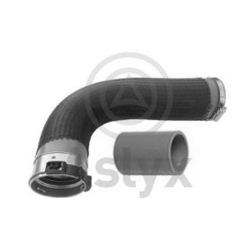 Compre Tubo flexível do ar de sobrealimentação da Aslyx AS-509700 a um preço baixo por 71,43 €