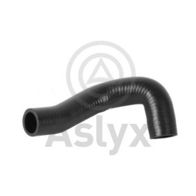 Compre Tubo flexível do ar de sobrealimentação da Aslyx AS-509746 a um preço baixo por 12,37 €