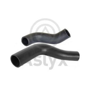 Compre Tubo flexível do ar de sobrealimentação da Aslyx AS-509753 a um preço baixo por 23,89 €