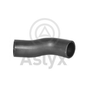 Compre Tubo flexível do ar de sobrealimentação da Aslyx AS-509757 a um preço baixo por 33,38 €
