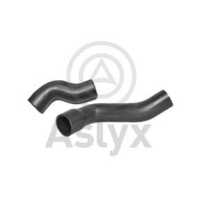 Compre Tubo flexível do ar de sobrealimentação da Aslyx AS-509759 a um preço baixo por 25,40 €