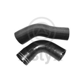 Compre Tubo flexível do ar de sobrealimentação da Aslyx AS-509769 a um preço baixo por 37,77 €