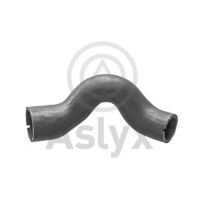 Compre Tubo flexível do ar de sobrealimentação da Aslyx AS-509776 a um preço baixo por 17,51 €