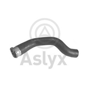 Compre Tubo flexível do ar de sobrealimentação da Aslyx AS-509777 a um preço baixo por 46,76 €