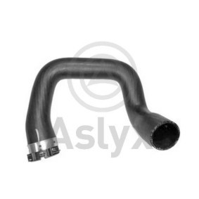 Compre Tubo flexível do ar de sobrealimentação da Aslyx AS-509779 a um preço baixo por 43,58 €