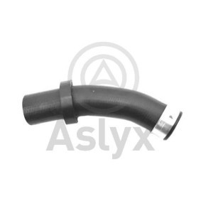 Compre Tubo flexível do ar de sobrealimentação da Aslyx AS-509780 a um preço baixo por 48,86 €