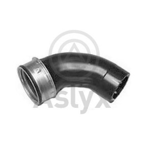 Compre Tubo flexível do ar de sobrealimentação da Aslyx AS-509783 a um preço baixo por 39,88 €