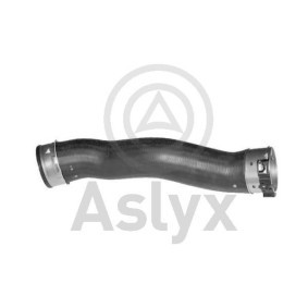 Compre Tubo flexível do ar de sobrealimentação da Aslyx AS-509786 a um preço baixo por 79,64 €