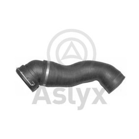 Compre Tubo flexível do ar de sobrealimentação da Aslyx AS-509788 a um preço baixo por 63,44 €