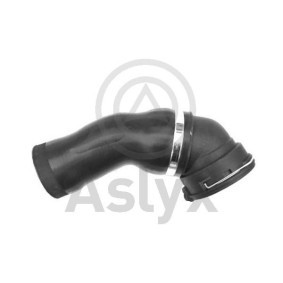 Compre Tubo flexível do ar de sobrealimentação da Aslyx AS-509793 a um preço baixo por 55,30 €
