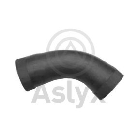 Compre Tubo flexível do ar de sobrealimentação da Aslyx AS-509794 a um preço baixo por 20,09 €