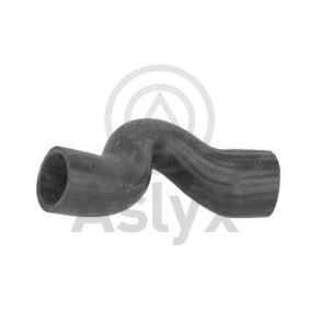 Compre Tubo flexível do ar de sobrealimentação da Aslyx AS-509857 a um preço baixo por 24,37 €