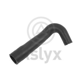 Compre Tubo flexível do ar de sobrealimentação da Aslyx AS-509868 a um preço baixo por 19,18 €