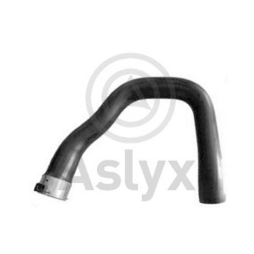 Compre Tubo flexível do ar de sobrealimentação da Aslyx AS-509871 a um preço baixo por 58,32 €
