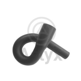 Compre Tubo flexível do ar de sobrealimentação da Aslyx AS-509873 a um preço baixo por 24,77 €