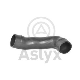 Compre Tubo flexível do ar de sobrealimentação da Aslyx AS-509876 a um preço baixo por 44,41 €