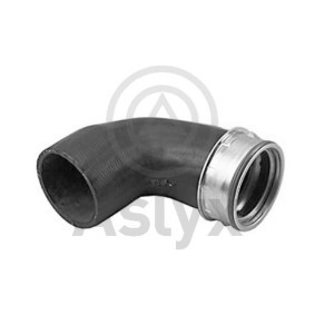 Compre Tubo flexível do ar de sobrealimentação da Aslyx AS-509886 a um preço baixo por 28,99 €