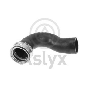 Compre Tubo flexível do ar de sobrealimentação da Aslyx AS-509888 a um preço baixo por 32,33 €