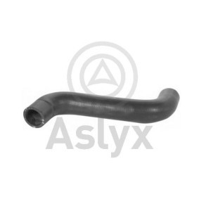 Compre Tubo flexível do ar de sobrealimentação da Aslyx AS-509889 a um preço baixo por 16,72 €