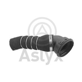 Compre Tubo flexível do ar de sobrealimentação da Aslyx AS-509899 a um preço baixo por 64,96 €