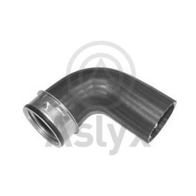 Compre Tubo flexível do ar de sobrealimentação da Aslyx AS-509948 a um preço baixo por 30,32 €
