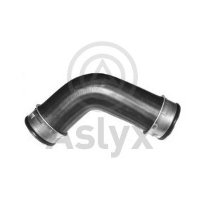 Compre Tubo flexível do ar de sobrealimentação da Aslyx AS-509949 a um preço baixo por 35,51 €