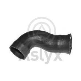 Compre Tubo flexível do ar de sobrealimentação da Aslyx AS-509969 a um preço baixo por 19,07 €