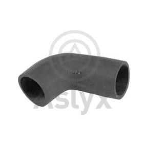 Compre Tubo flexível do ar de sobrealimentação da Aslyx AS-509983 a um preço baixo por 13,19 €