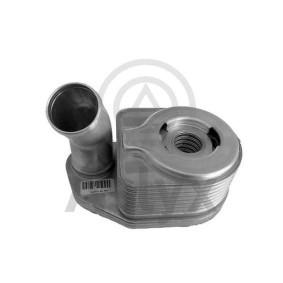 Køb Oliekøler, motorolie af Aslyx AS-521151 til den lave pris 609,87 DKK