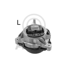 Motorlager von Aslyx