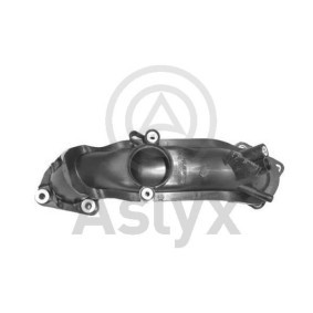 Compre Tubo flexível do ar de sobrealimentação da Aslyx AS-535559 a um preço baixo por 44,58 €