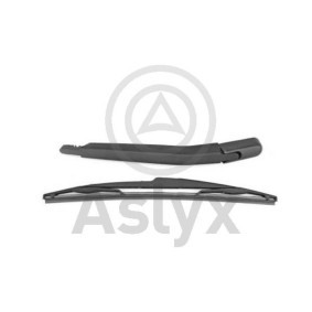 Wischarm-Satz für OPEL von Aslyx