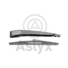 Wischarm-Satz für OPEL von Aslyx