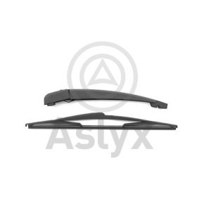 Achetez des Kit de bras d'essuie-glace, nettoyage des vitres Aslyx AS-570301 à prix pour 17,84 €