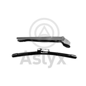Compre Brazo de limpiaparabrisas de Aslyx online para ECOSPORT a precios moderados