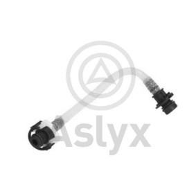Kraftstoffleitung AS-592093 von Aslyx günstig für 18,42 € online kaufen