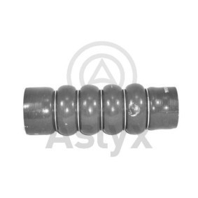 Compre Tubo flexível do ar de sobrealimentação da Aslyx AS-594044 a um preço baixo por 30,44 €