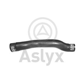 Compre Tubo flexível do ar de sobrealimentação da Aslyx AS-594114 a um preço baixo por 29,22 €