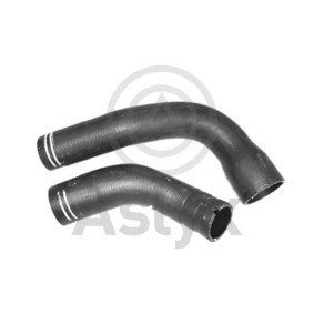 Compre Tubo flexível do ar de sobrealimentação da Aslyx AS-594117 a um preço baixo por 41,57 €
