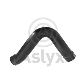 Compre Tubo flexível do ar de sobrealimentação da Aslyx AS-594168 a um preço baixo por 26,97 €