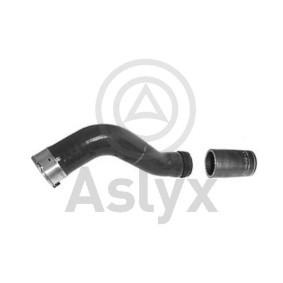 Compre Tubo flexível do ar de sobrealimentação da Aslyx AS-594253 a um preço baixo por 71,43 €