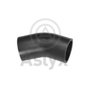 Compre Tubo flexível do ar de sobrealimentação da Aslyx AS-594322 a um preço baixo por 21,31 €