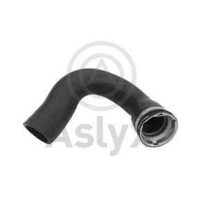 Compre Tubo flexível do ar de sobrealimentação da Aslyx AS-594331 a um preço baixo por 53,90 €