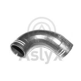 Compre Tubo flexível do ar de sobrealimentação da Aslyx AS-594332 a um preço baixo por 30,24 €