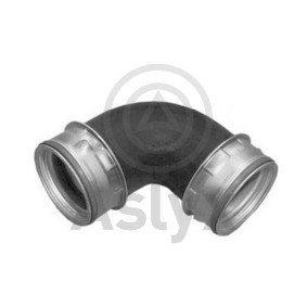 Compre Tubo flexível do ar de sobrealimentação da Aslyx AS-594344 a um preço baixo por 41,72 €
