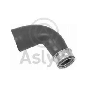 Compre Tubo flexível do ar de sobrealimentação da Aslyx AS-594345 a um preço baixo por 41,02 €
