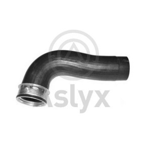 Compre Tubo flexível do ar de sobrealimentação da Aslyx AS-594410 a um preço baixo por 33,95 €