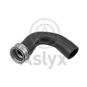 Compre Tubo flexível do ar de sobrealimentação da Aslyx AS-594412 a um preço baixo por 43,58 €